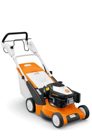 STIHL RM 545 benzine grasmaaier - Afbeelding 1