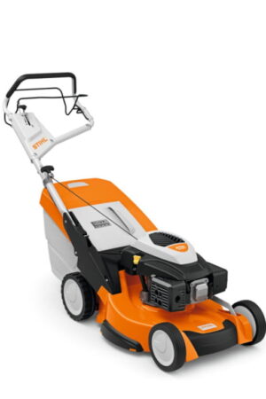 STIHL RM 655 benzine grasmaaier - Afbeelding 1