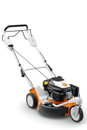 STIHL RM 3 RT benzine grasmaaier - Afbeelding 1