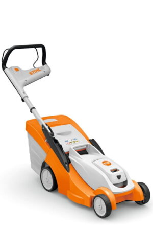 STIHL RMA 239 accu grasmaaier - Afbeelding 1