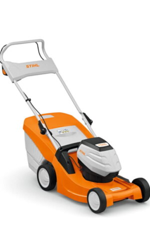 STIHL RMA 443 accugrasmaaier - Afbeelding 2