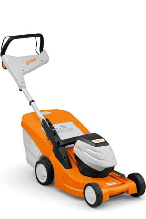 STIHL RMA 443 accugrasmaaier - Afbeelding 1