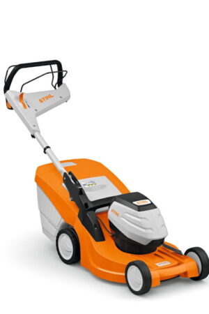 STIHL RMA 448 accugrasmaaier - Afbeelding 1