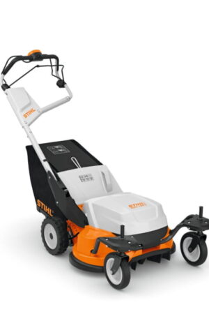 STIHL RMA 765 v accugrasmaaier - Afbeelding 1