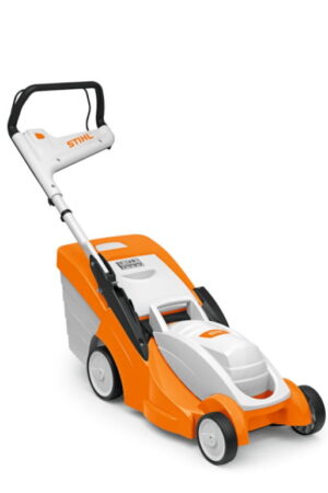 STIHL RME 339 grasmaaier - Afbeelding 2