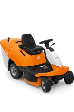 STIHL RT 4082 zitmaaier - Afbeelding 1