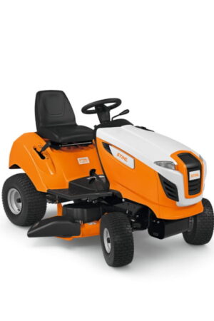 STIHL RT 4097 SX zitmaaier - Afbeelding 1