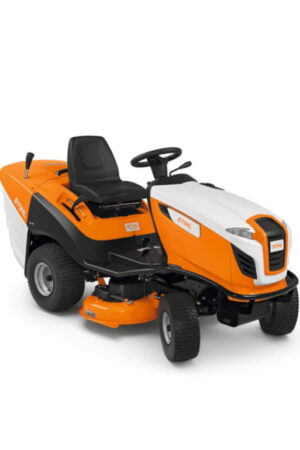STIHL RT 5097 zitmaaier Showroom model - Afbeelding 1