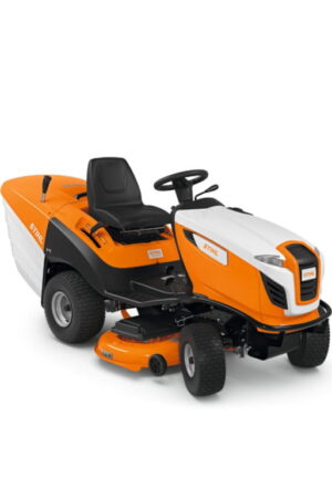 STIHL RT 5112 Z zitmaaier - Afbeelding 1