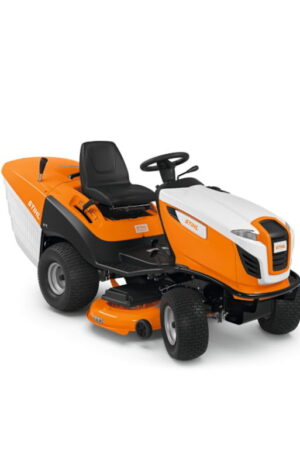 STIHL RT 6112 ZL zitmaaier - Afbeelding 1