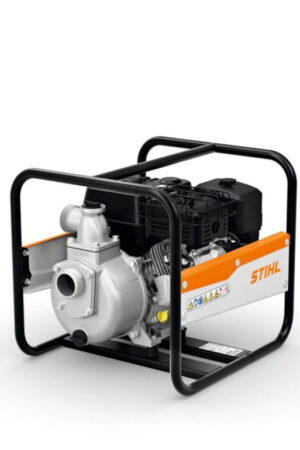 STIHL WP 300 benzine waterpomp - Afbeelding 1