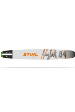 STIHL zaagblad, 3/8", 1,6 mm, light 04 3003 - Afbeelding 1