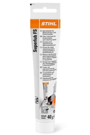 STIHL Superlub FS transmissievet - Afbeelding 1