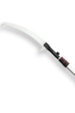 Silky stokzaag Hayauchi, zaagblad + steel - Afbeelding 1