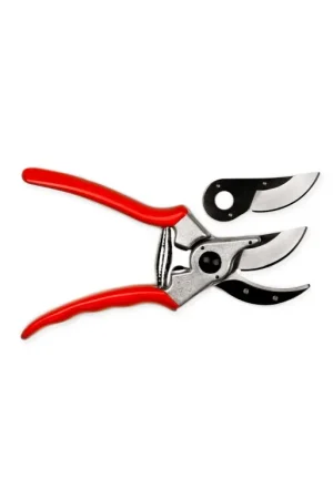 Snoeischaar Felco 2 inclusief reserve bovenmes - Afbeelding 1