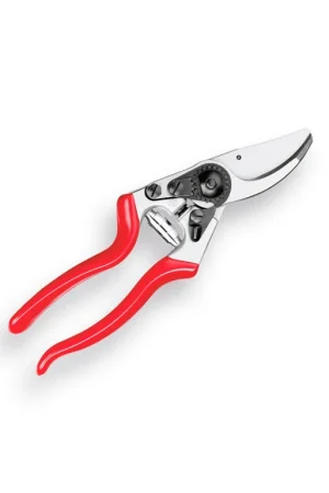 Snoeischaar Felco 9 linkshandig, ergonomische schaar. - Afbeelding 1