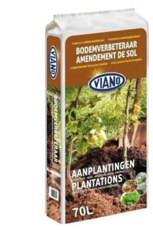 Viano Vianosol Aanplantgrond - Afbeelding 1