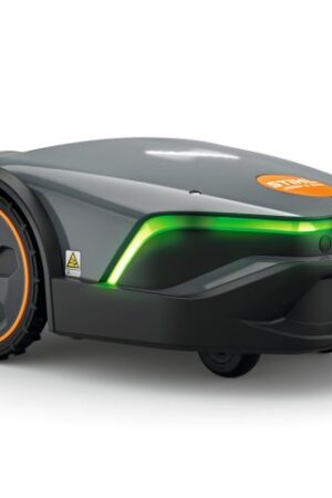 STIHL IMOW 5 evo robotmaaier - Afbeelding 2