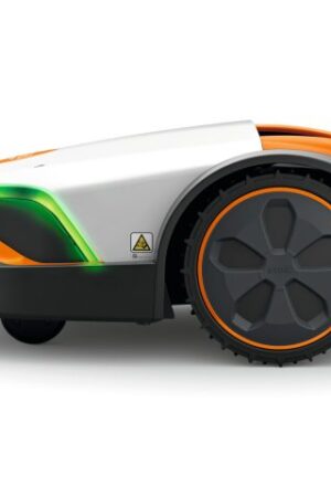 STIHL IMOW 6 robotmaaier "opruiming voorraad" - Afbeelding 2