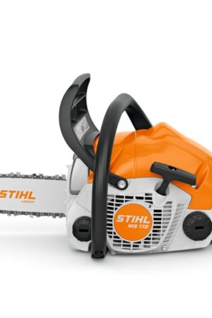 STIHL MS 172 benzinekettingzaag - Afbeelding 2