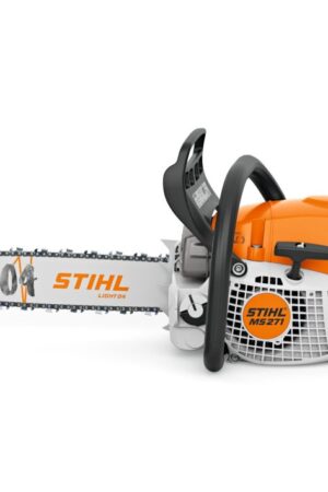 STIHL MS 271 benzinekettingzaag - Afbeelding 3