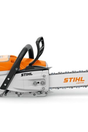 Motorzaag 40cm Accu - Afbeelding 1