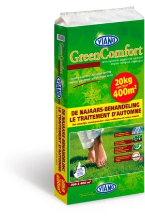 Najaarsbehandeling 6+6+16(+2MgO) - Afbeelding 1