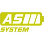 STIHL AS accu systeem