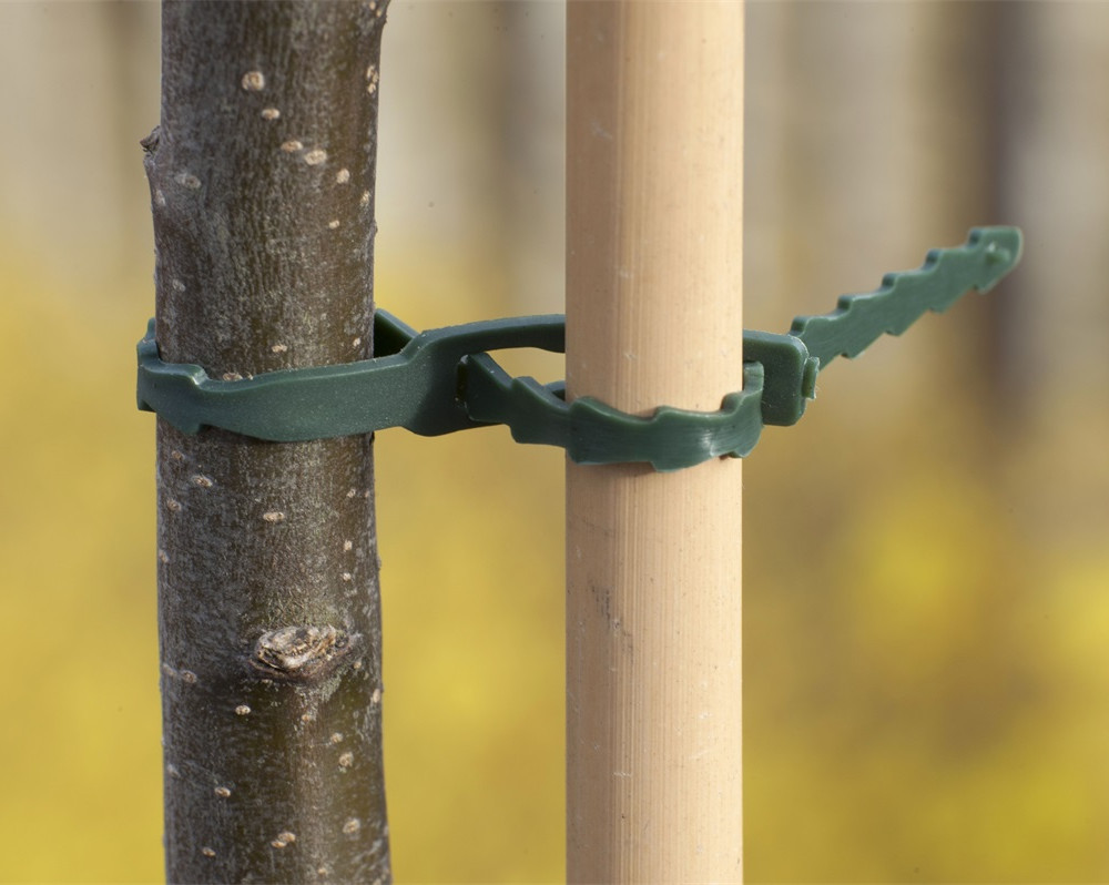 Bindband+ratsluiting 115 cm 70 st 1