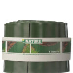 Grasrand kunstof 15 cm x 9 m