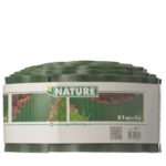 Grasrand kunstof 9 cm x 9 m