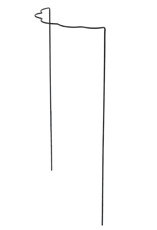 PLANTENSTEUN GESCHULPT 120 X 40 CM GROEN