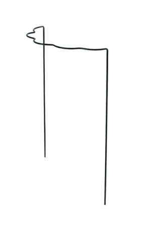 PLANTENSTEUN GESCHULPT 70 X 40 CM GROEN