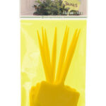 Plaatetiketten H14 cm 10 st - Tuincentrum Bos Park Tuin Roden Plaatetiketten H14 cm 10 st