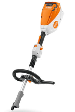 STIHL KMA 80 combimachine