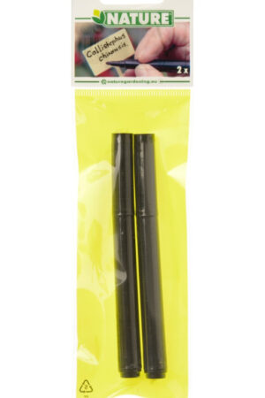 Tuinstiften watervast 2 st