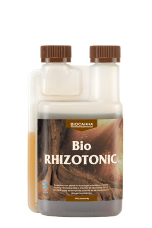 biocanna bio RHIZOTONIC