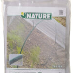 insectengaas 2x10 - Tuincentrum Bos Park Tuin Roden insectengaas 2x10