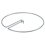 steunring centrisch rond - Tuincentrum Bos Park Tuin Roden steunring centrisch rond