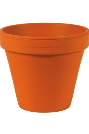 terracotta pot steen