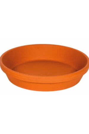 terracotta schaal steen