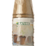 turfpot 8cm 15 stuks - Tuincentrum Bos Park Tuin Roden turfpot 8cm 15 stuks