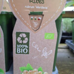 Ribes rubrum Werdavia