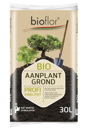 aanplantgrond bio 30 lt