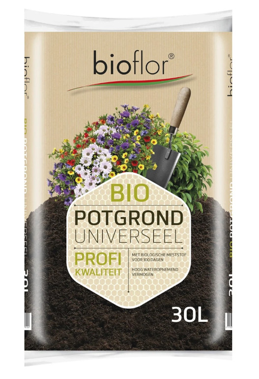 universele potrgond bio 30 lt