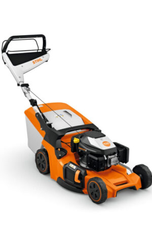 STIHL MB 453 V