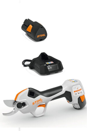 STIHL ASA 20 accu snoeischaar - Afbeelding 1