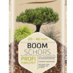 Bioflor Franse Boomschors 40lt