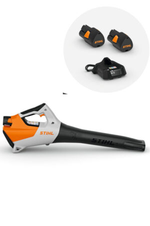 STIHL BGA 30 accubladblazer - Afbeelding 2