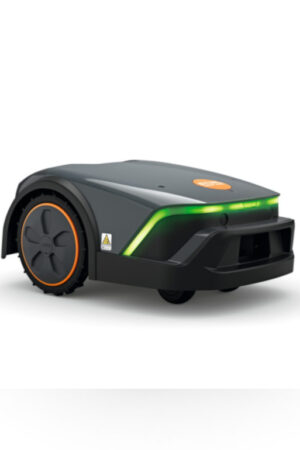 STIHL IMOW 4 EVO Robotmaaier - Afbeelding 1